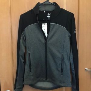 NWT Adidas Women’s Golf Jacket
